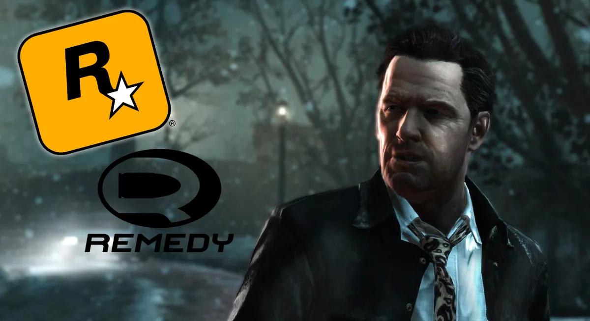 Ремейки Max Payne 1 та 2 можуть вийти цього року