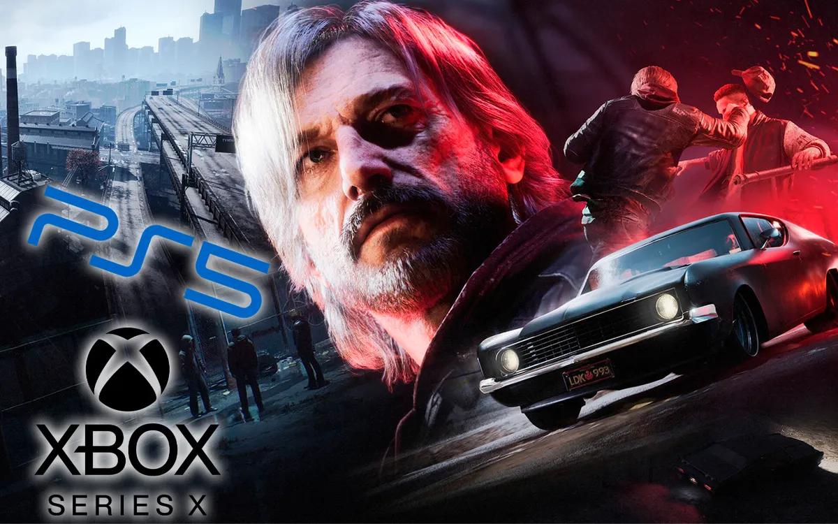 Samson вийде на консолях невдовзі після запуску на ПК