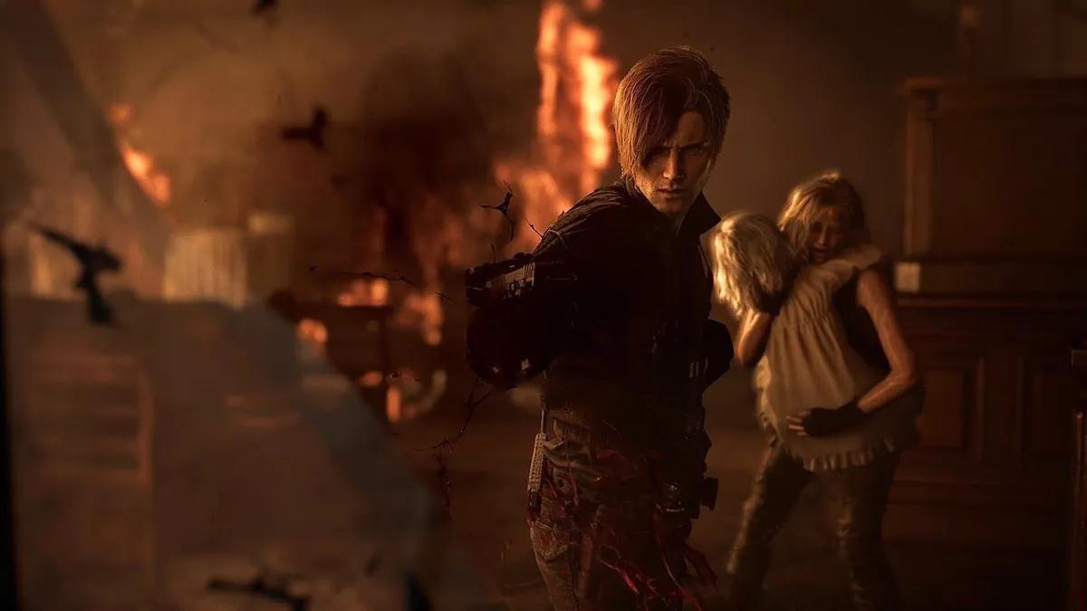 Продюсер Resident Evil відреагував на 30-річчя франшизи
