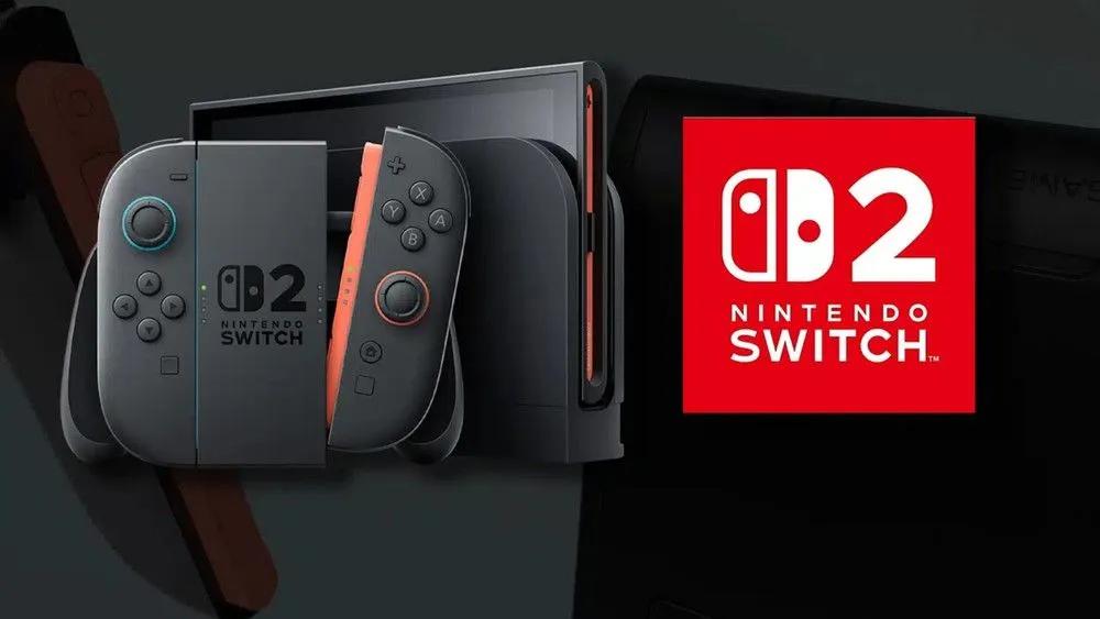 Nintendo скорочує виробництво Switch 2