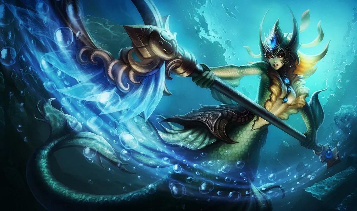 Огляд патчу 26.07 для League of Legends
