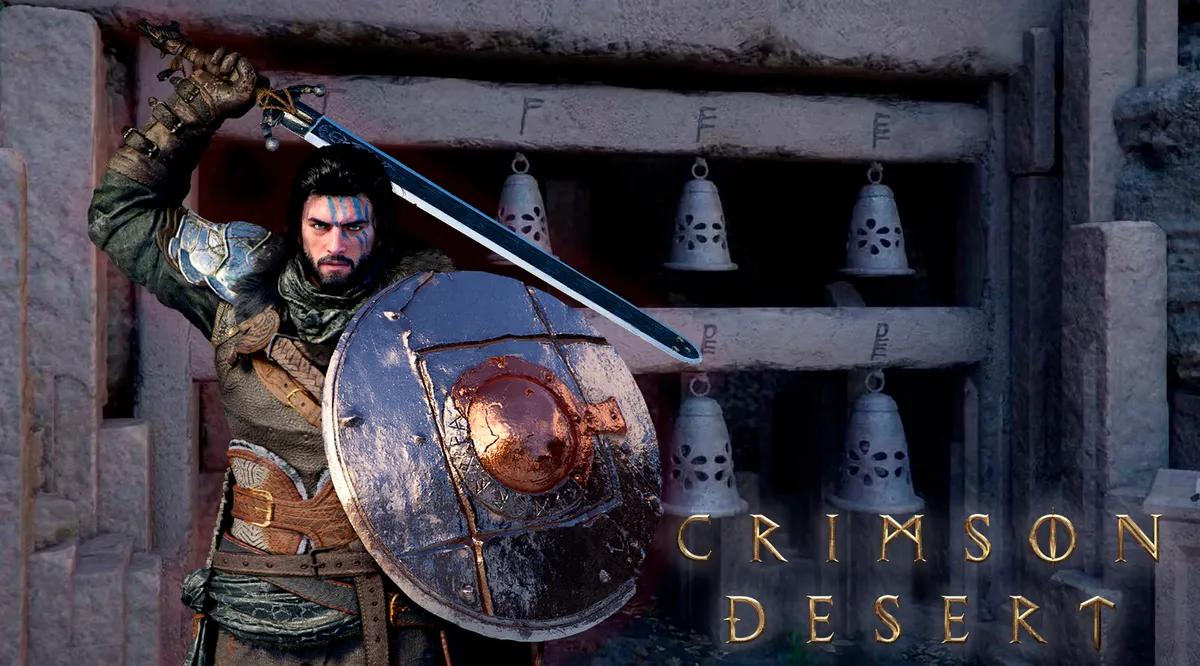 Проходження головоломки «Багряна пустеля»: Головоломка «Руїни Сталевих гір»