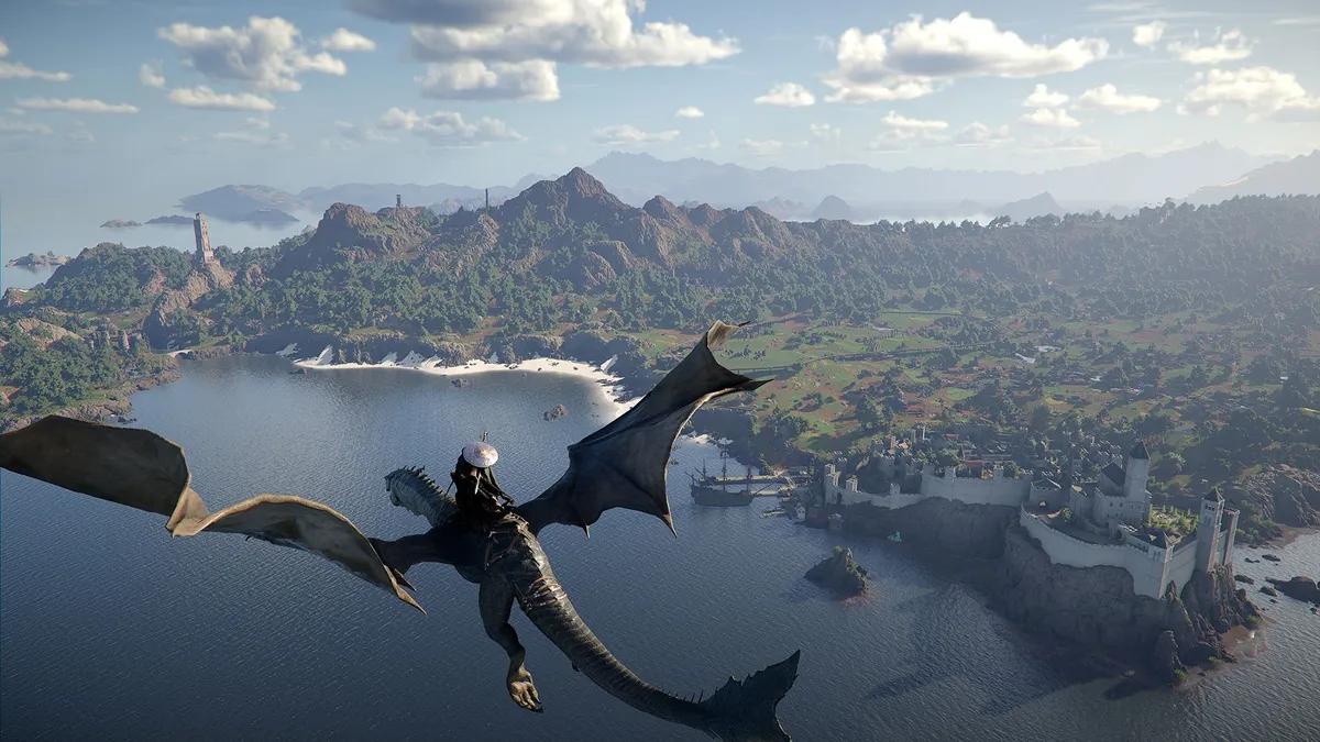 Проходження головоломки «Руїни хатини мисливця в Багряній пустелі»