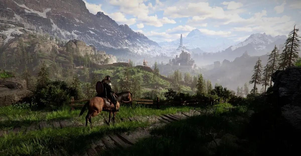 У Перлинній Безодні виправлено слабку історію Багряної Пустелі