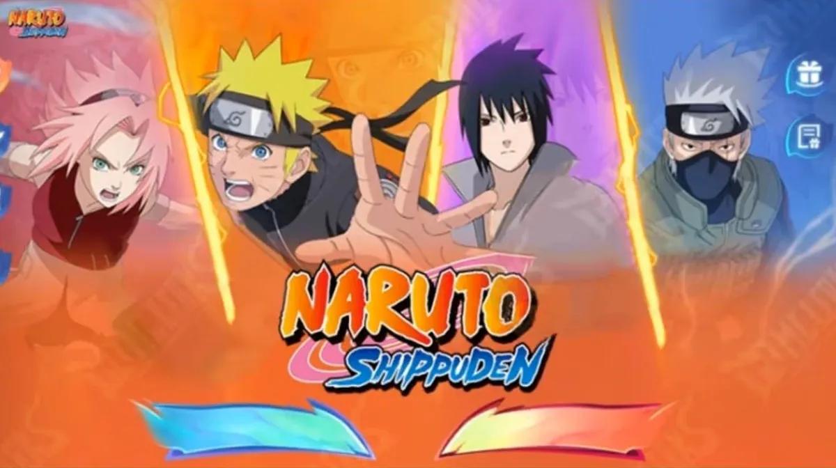 Співпраця Mobile Legends x Naruto Shippuden повертається з новими скінами та подіями