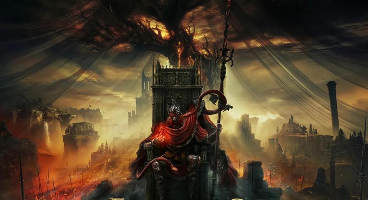 Bandai Namco та FromSoftware підтверджують офіційний реліз нової гри Elden Ring Nightreign 31 березня.
