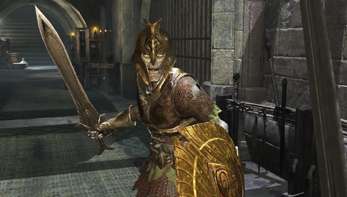 Elder Scrolls Blades припиняє підтримку після восьми років без збереження офлайн-версій