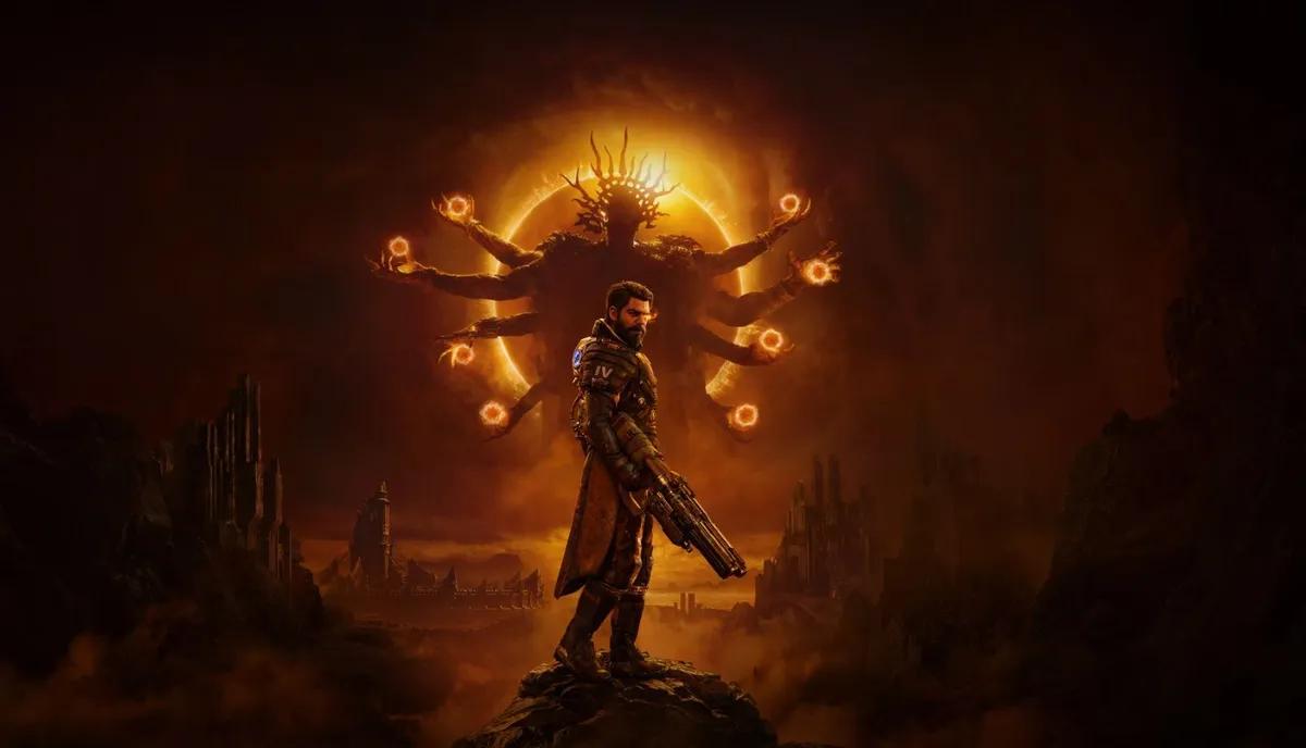 Housemarque про те, чи вийде Saros на ПК