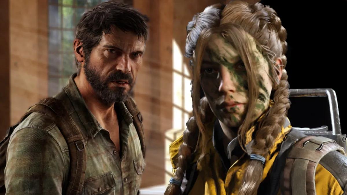 Як фанати Last Of Us вплинули на дизайн системи підбору гравців Arc Raiders