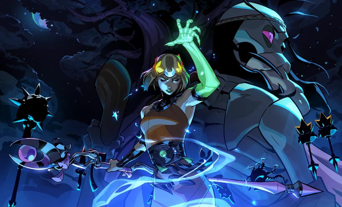 Hades 2 підтверджено у квітні для PlayStation 5 та Xbox