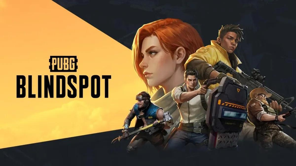 PUBG: Blindspot закривається лише через два місяці після релізу