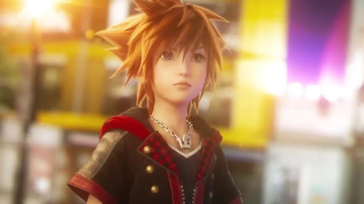 Ілюстрація до річниці Square Enix вказує на 2027 рік для оновлень Kingdom Hearts 4