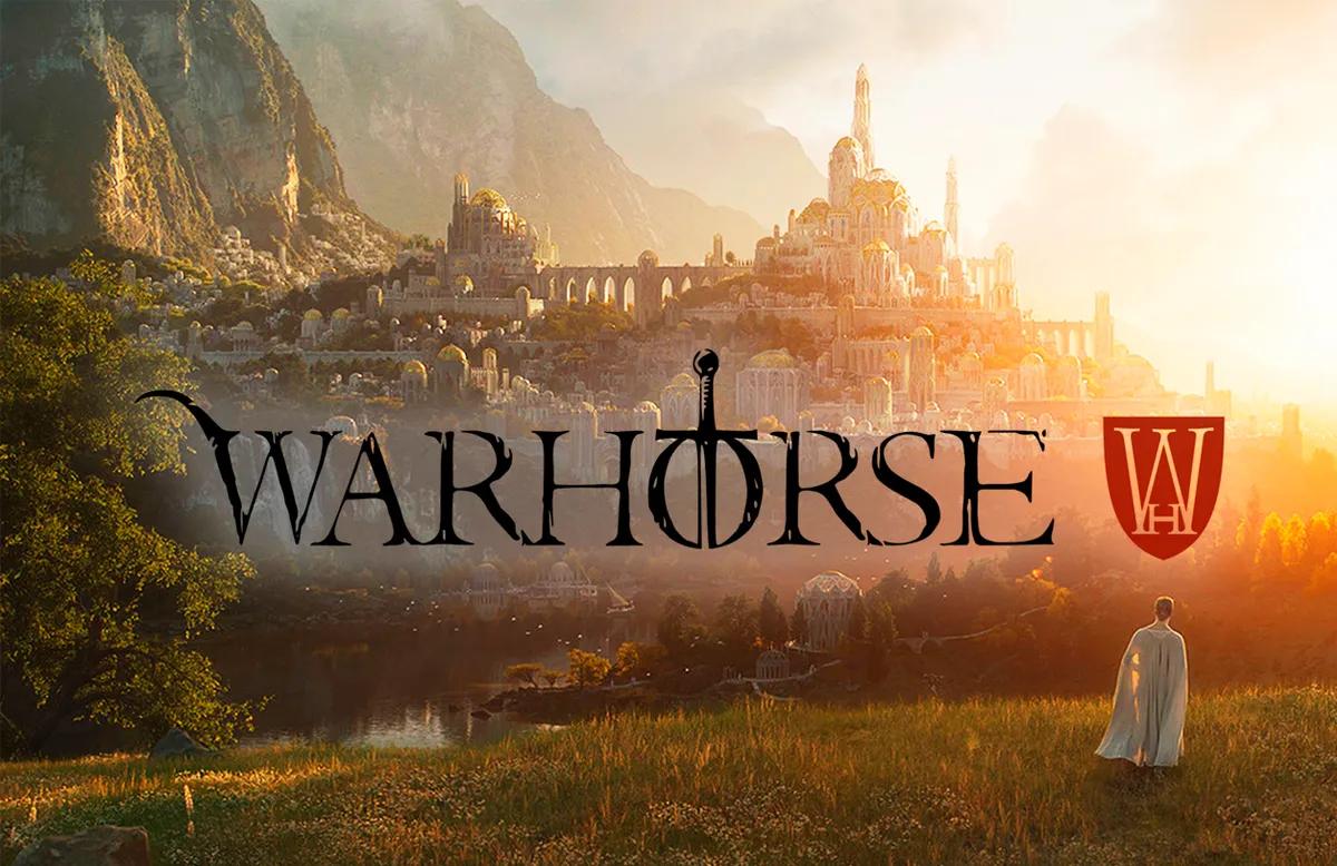 Студія Warhorse, можливо, працює над відеогрою за мотивами «Володаря перснів»