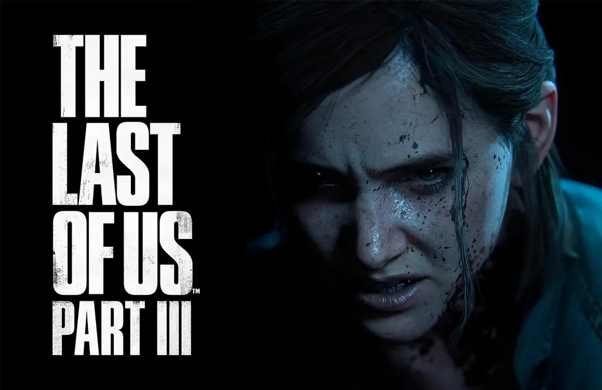 Ніл Дракманн анонсує The Last of Us: Part III