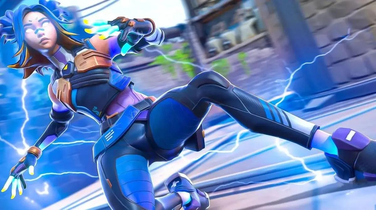 Чутки про VALORANT: Очікуються зміни у Neon та Waylay