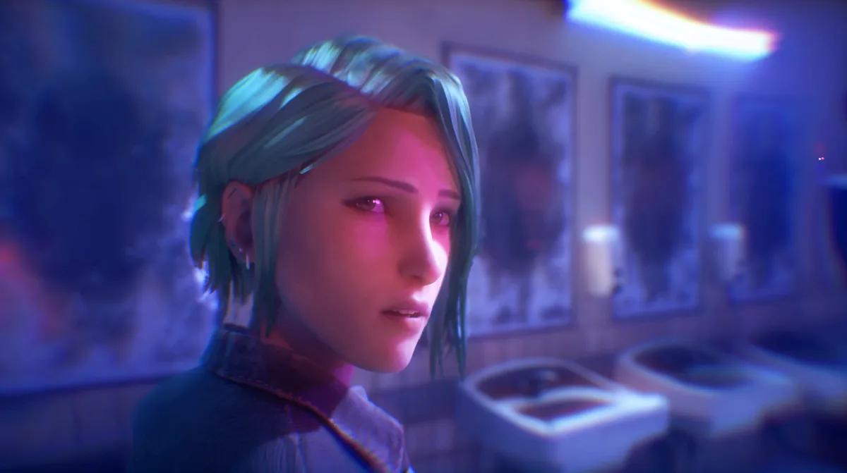 Огляд фільму «Життя дивне: Возз'єднання»