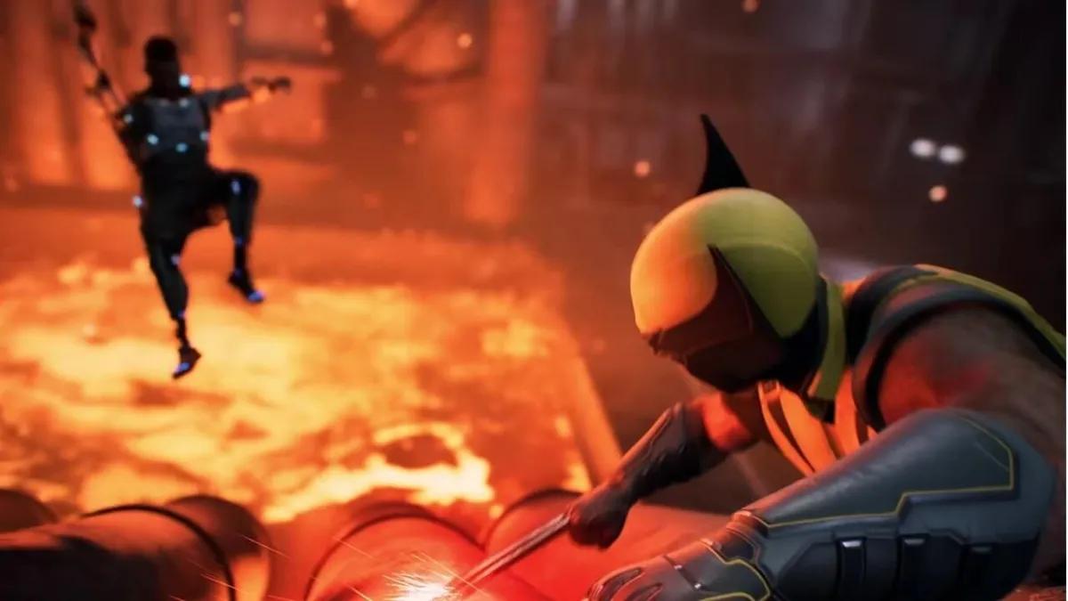 Insomniac Games анонсують геймплей Wolverine від Marvel перед відкриттям попередніх замовлень