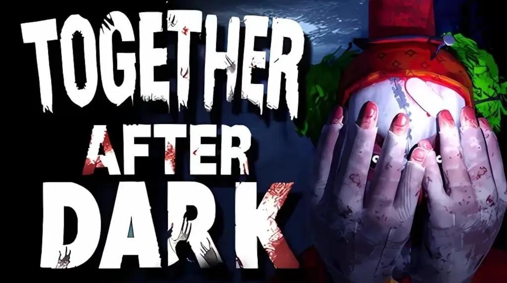 Гра Together After Dark доступна безкоштовно в Epic Games Store протягом обмеженого часу.