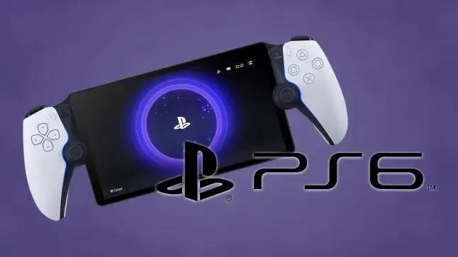 Портативна PS6 може бути потужнішою за Xbox Series S
