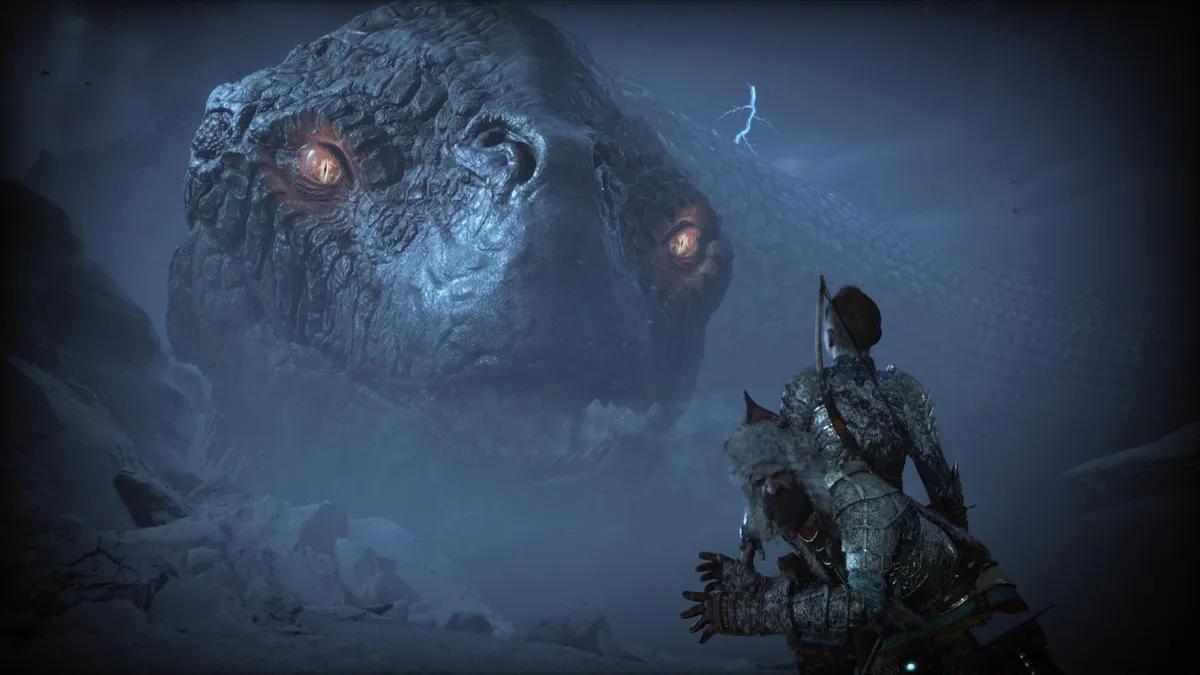 Цього літа вийдуть три гри God of War