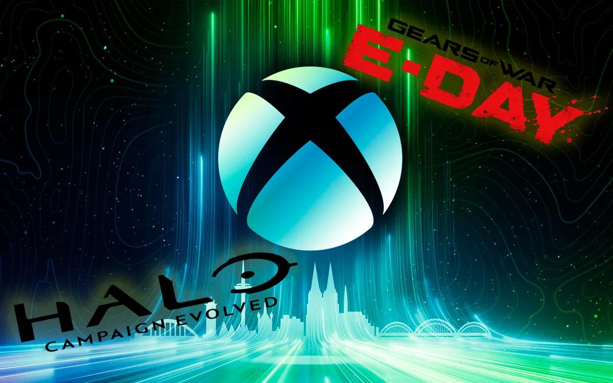 Gears of War: E-Day та Halo: Campaign Evolved все ще очікуються у 2026 році