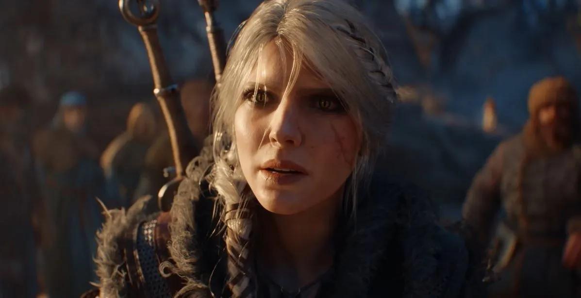 The Witcher 4 може зіткнутися з ще більш складним запуском, ніж Cyberpunk 2077