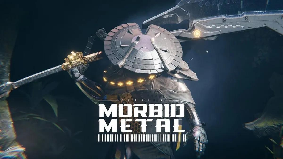 Morbid Metal: Антиутопічний слешер від Ubisoft з'явиться у ранньому доступі 8 квітня