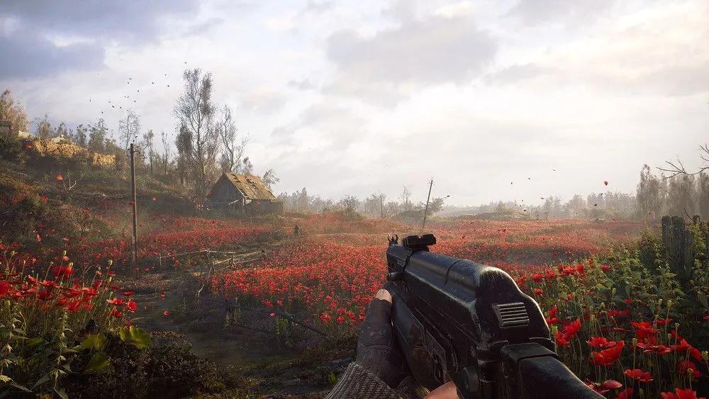 Творець S.T.A.L.K.E.R. Сергій Григорович оголосив про свій відхід з GSC Game World