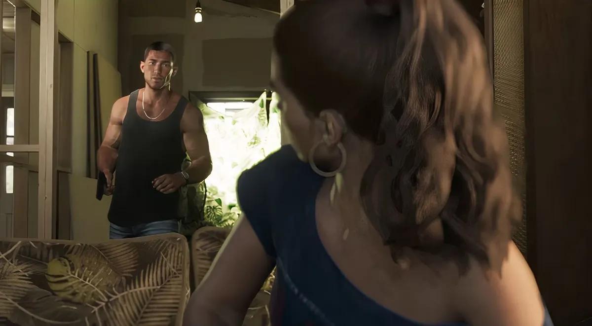 Штраус Зелнік розповів, що не гратиме в Grand Theft Auto VI