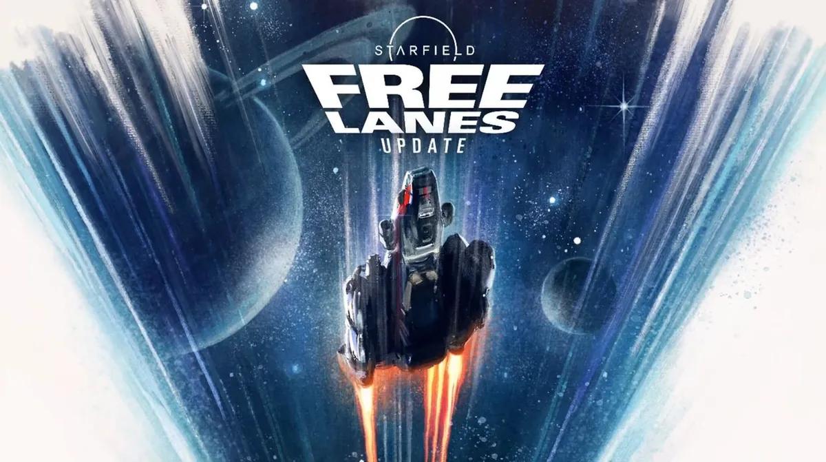 Студія Bethesda підтвердила, що планує підтримувати Starfield протягом багатьох років
