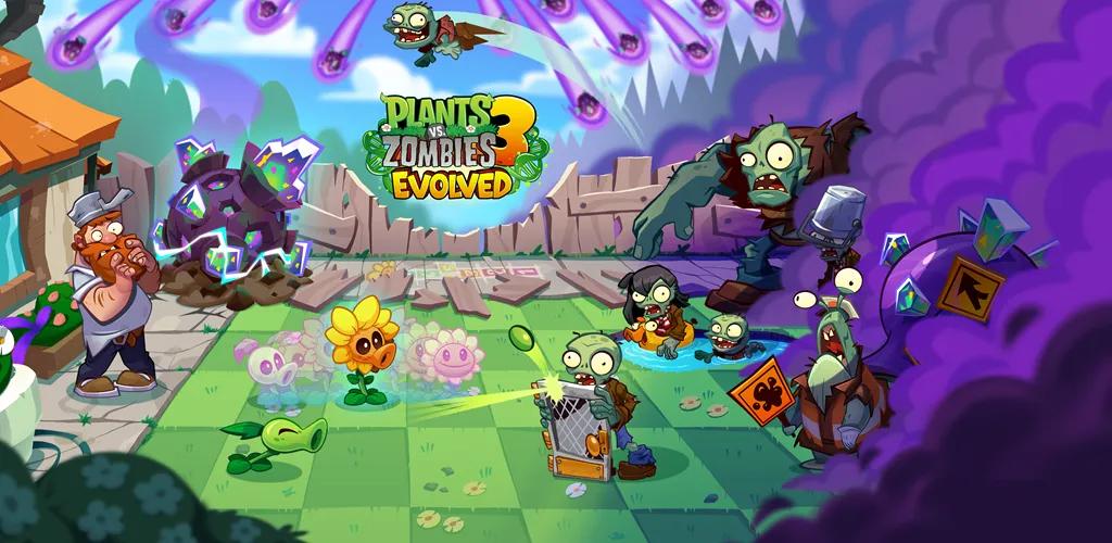 Plants vs Zombies 3 Returns - ранній доступ сигналізує про довгоочікуваний глобальний запуск