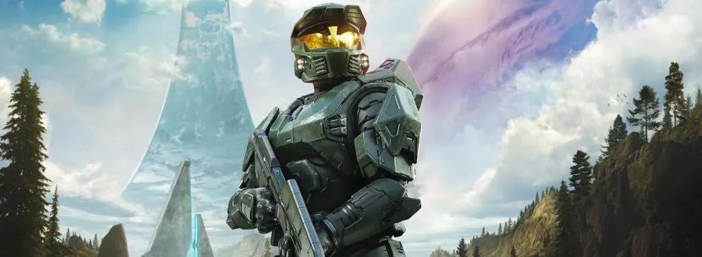 Стала відома дата виходу Halo: Campaign Evolved