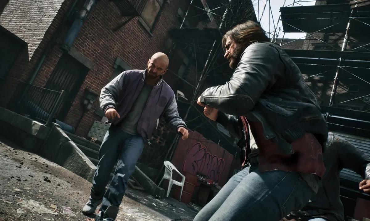 "Самсон" отримує перші відгуки - і неоднозначну реакцію