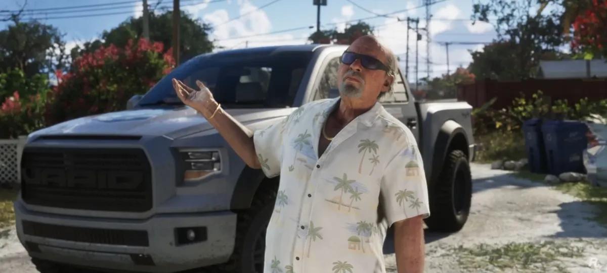 Ігровий трейлер GTA 6 може з'явитися за кілька місяців до релізу гри