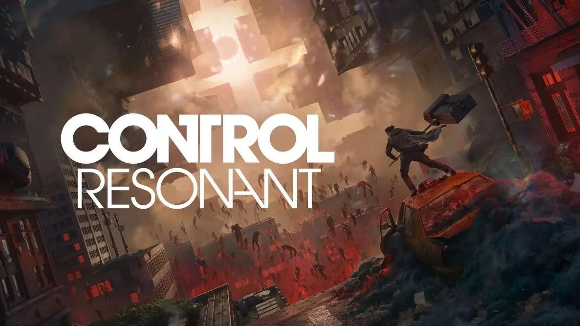Remedy оголосили мови для своєї наступної гри, Control Resonant