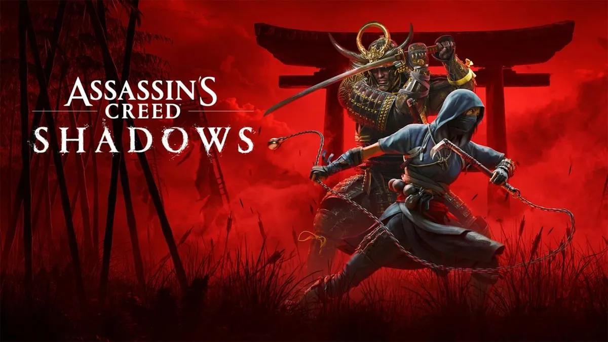 Assassin's Creed Shadows на Switch 2 отримала підтримку клавіатури та миші, значні зміни балансу та виправлення у патчі 1.1.10