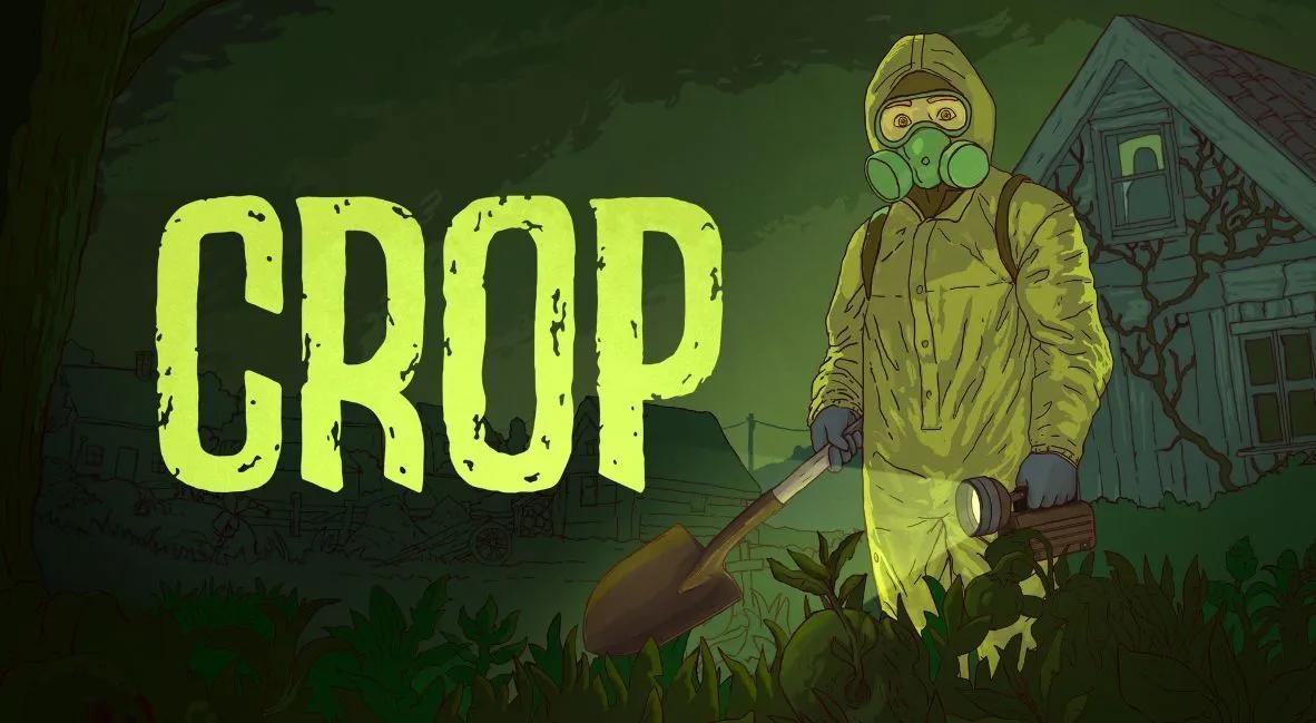 11 bit studios анонсували нову гру Crop, розроблену Carbonara Games