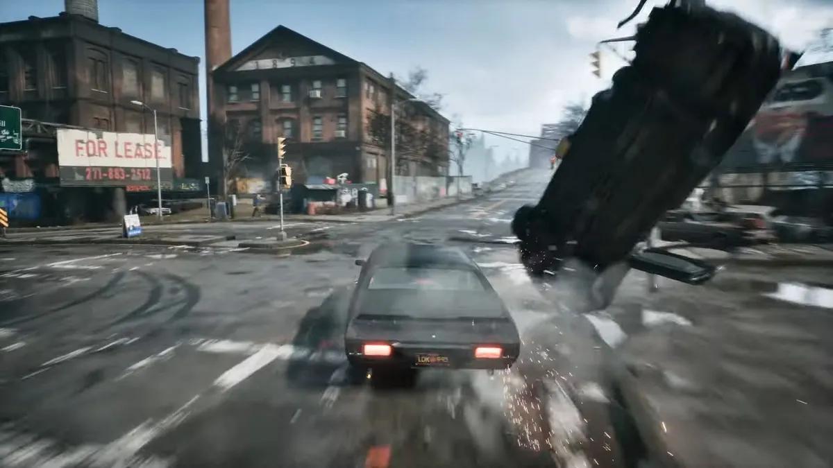 Liquid Swords розкрили дорожню карту Самсона на цей місяць