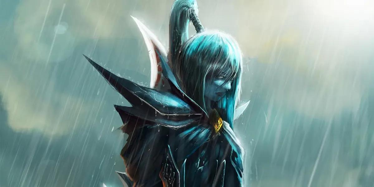 Пам'яті українського гравця Dota 2 "dubas" - від кіберспорту до героя