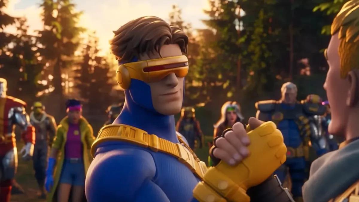 Epic Games розробляє шутер за мотивами "Викрадення Діснея", і цей жанр ще ніколи не був таким переповненим