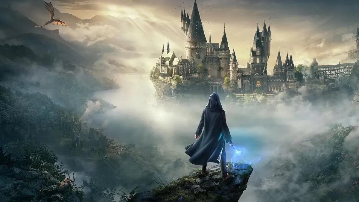 Avalanche Software може дражнити Hogwarts Legacy 2