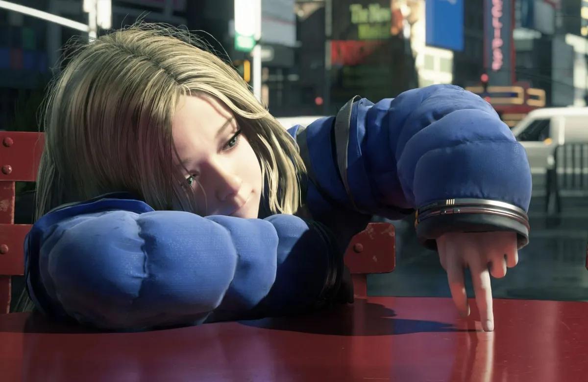 Нова IP Pragmata від Capcom отримала перші відгуки - студія зробила ще одного претендента на GOTY