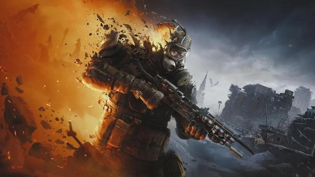 Стали відомі подробиці арт-плану та першої історії "Метро 2039