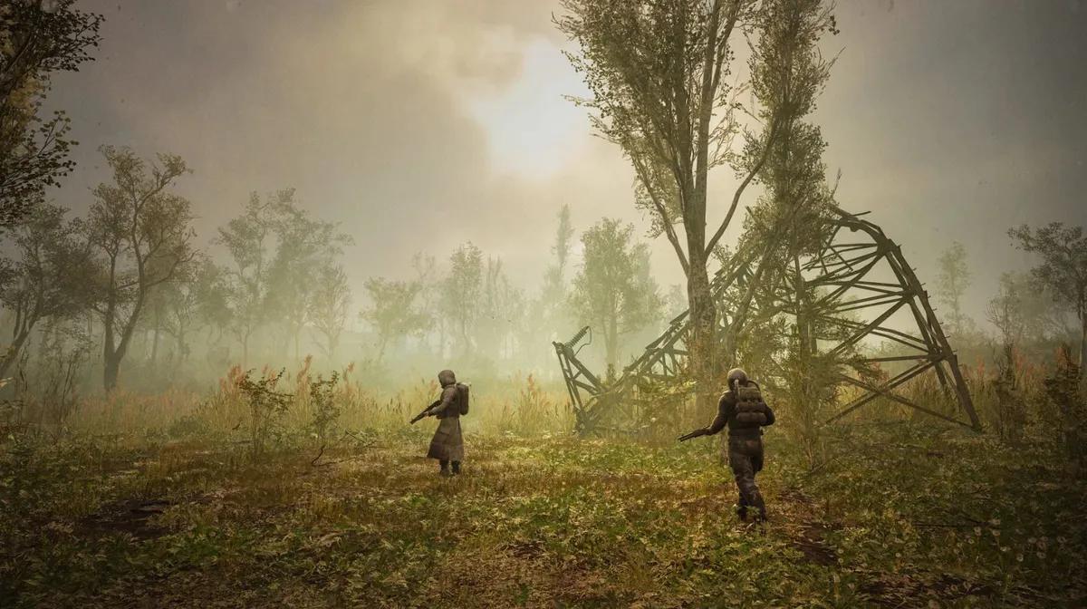 S.T.A.L.K.E.R. 2: Серце Чорнобиля отримає безкоштовне оновлення - засекречена правда