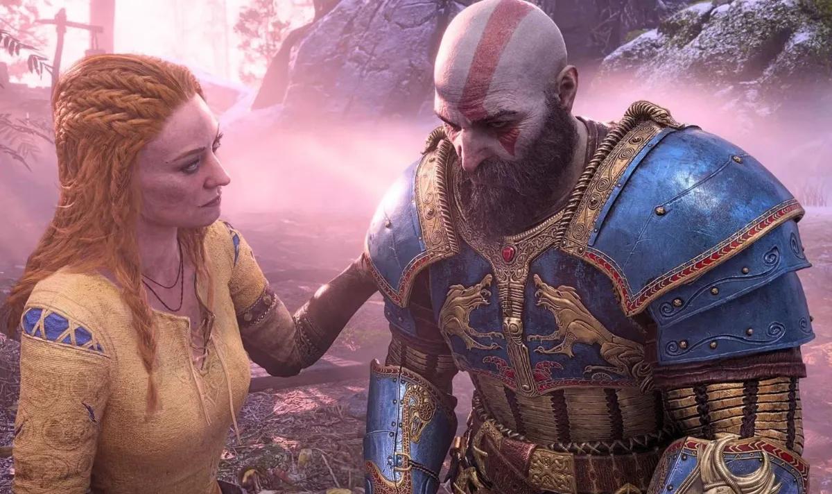 Стали відомі подробиці спін-оффу God of War Faye