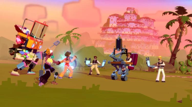 Огляд Dosa Divas