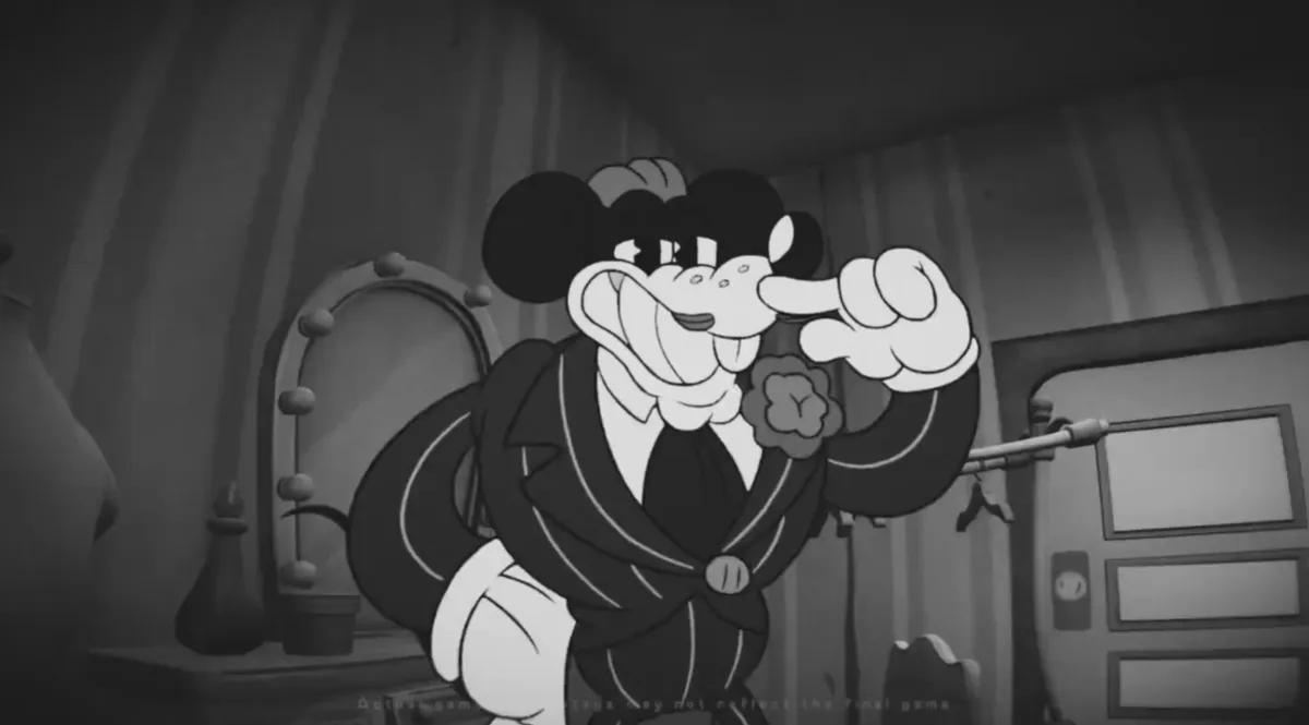 Миша: Приватний детектив напрокат рецензія