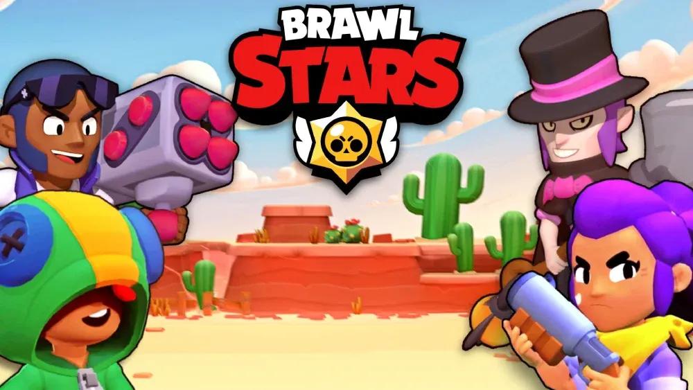 Brawl Stars x Electric Callboy - розкрито походження Деміана, музичне відео та графік релізу