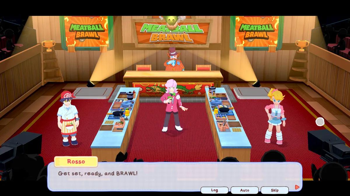 KuloNiku: Bowl Up! Рецензія