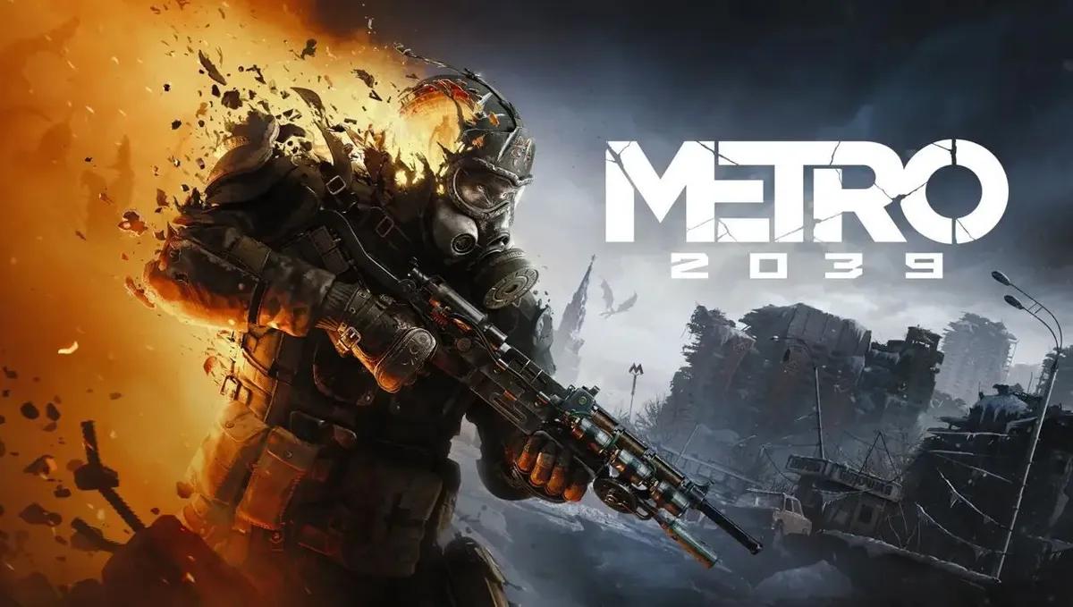 Перші подробиці геймплею та сюжету Metro 2039 від 4A Games